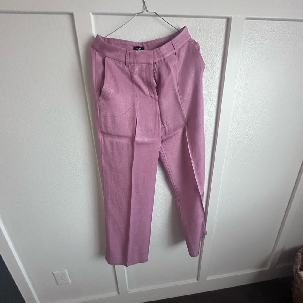 Expresss Editors pants